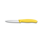Victorinox Swiss Classic Paring Knife Set 3-Piece Yellow/Orange/Green