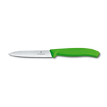 Victorinox Swiss Classic Vegetable Knife 10cm Green