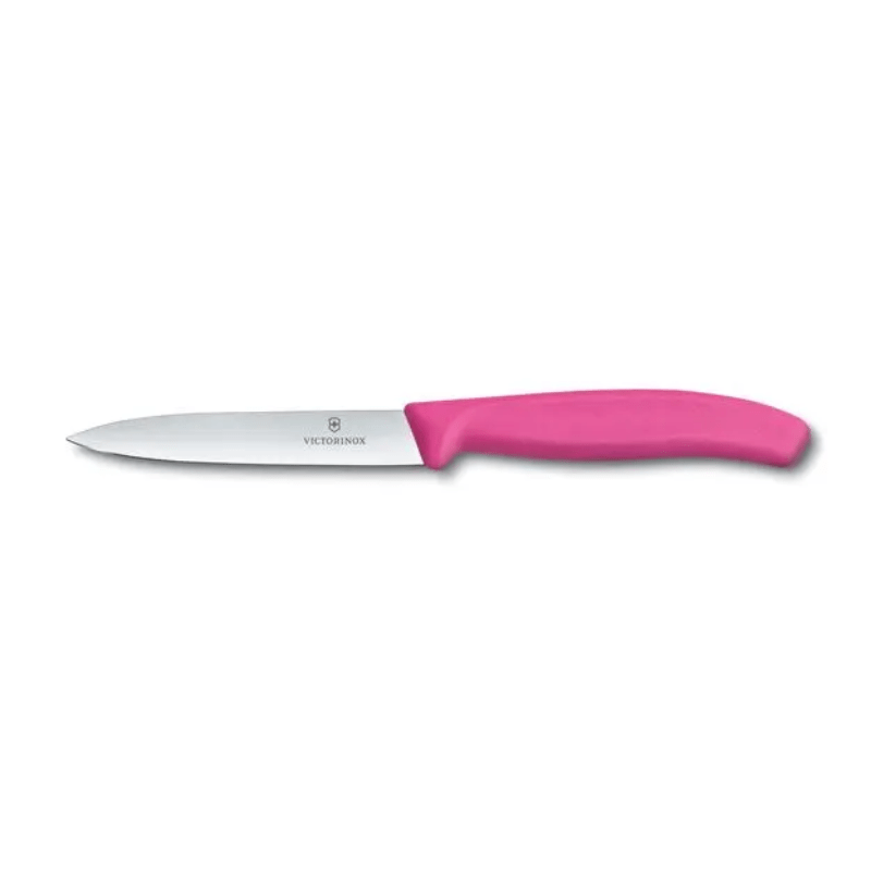 Victorinox Swiss Classic Vegetable Knife 10cm Pink