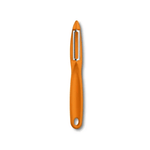 Victorinox Swivel Peeler Serrated Orange