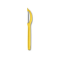 Victorinox Swivel Peeler Serrated Yellow