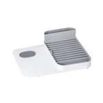 Vigar Rengo Dish & Cutlery Drainer Set