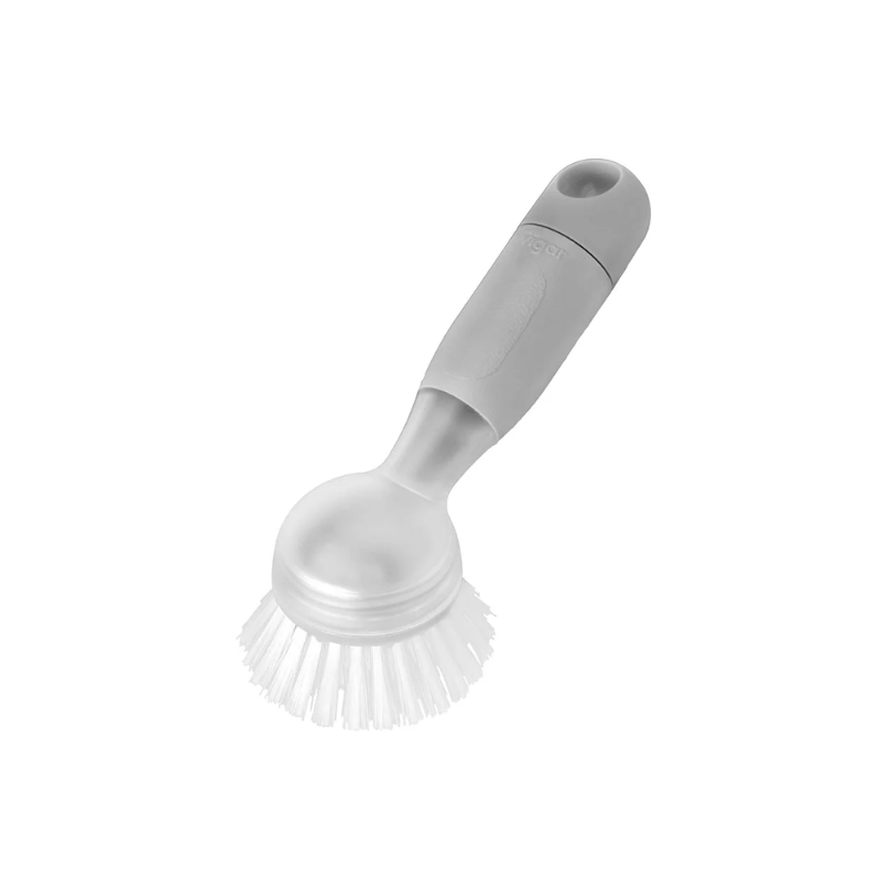 Vigar Rengo Soap Dispensing Dish Brush