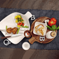 Villeroy & Boch Artesano Original Antipasti Plate