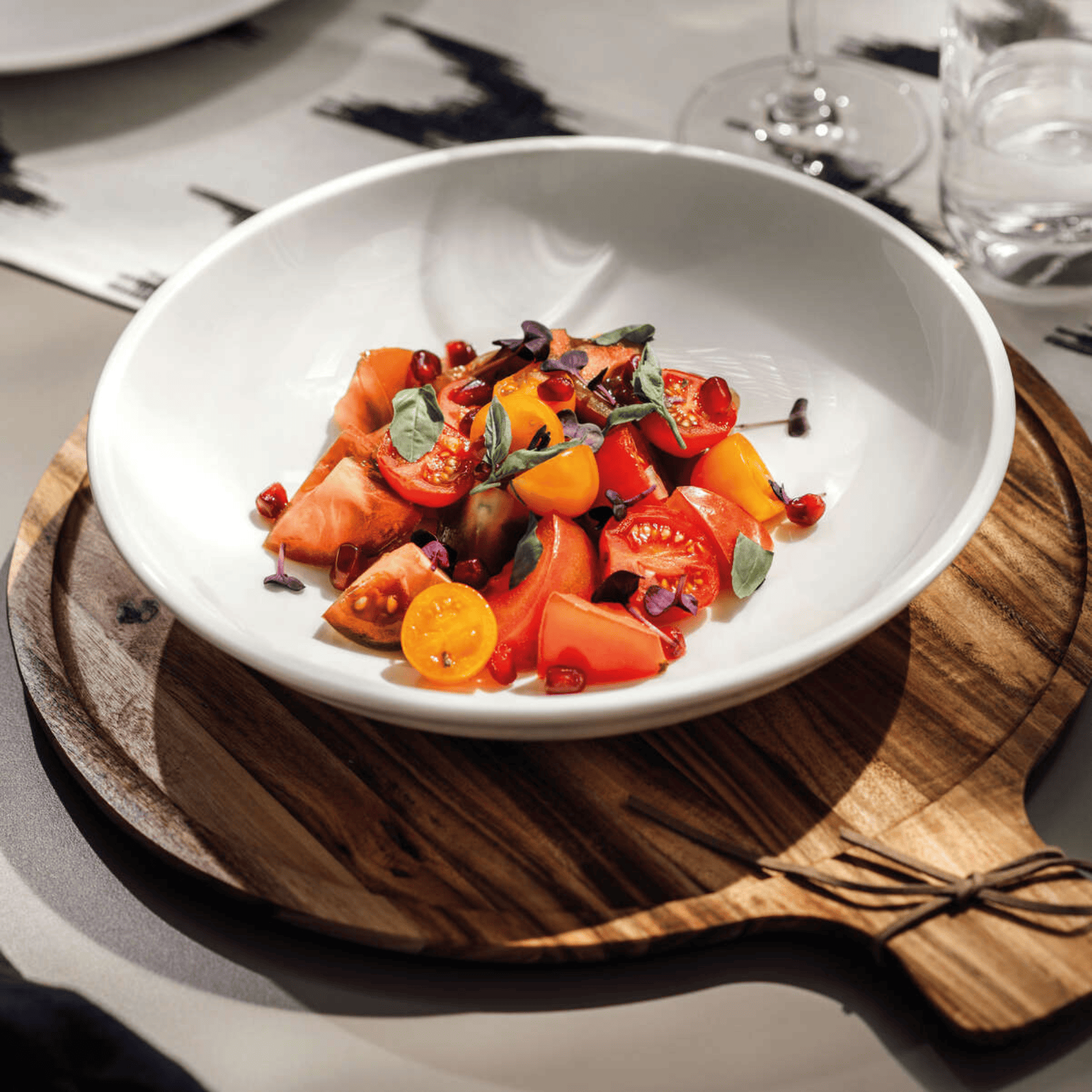 Villeroy & Boch Artesano Original Antipasti Plate