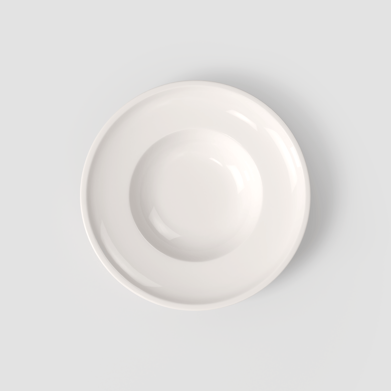 Villeroy & Boch Artesano Original Deep Plate