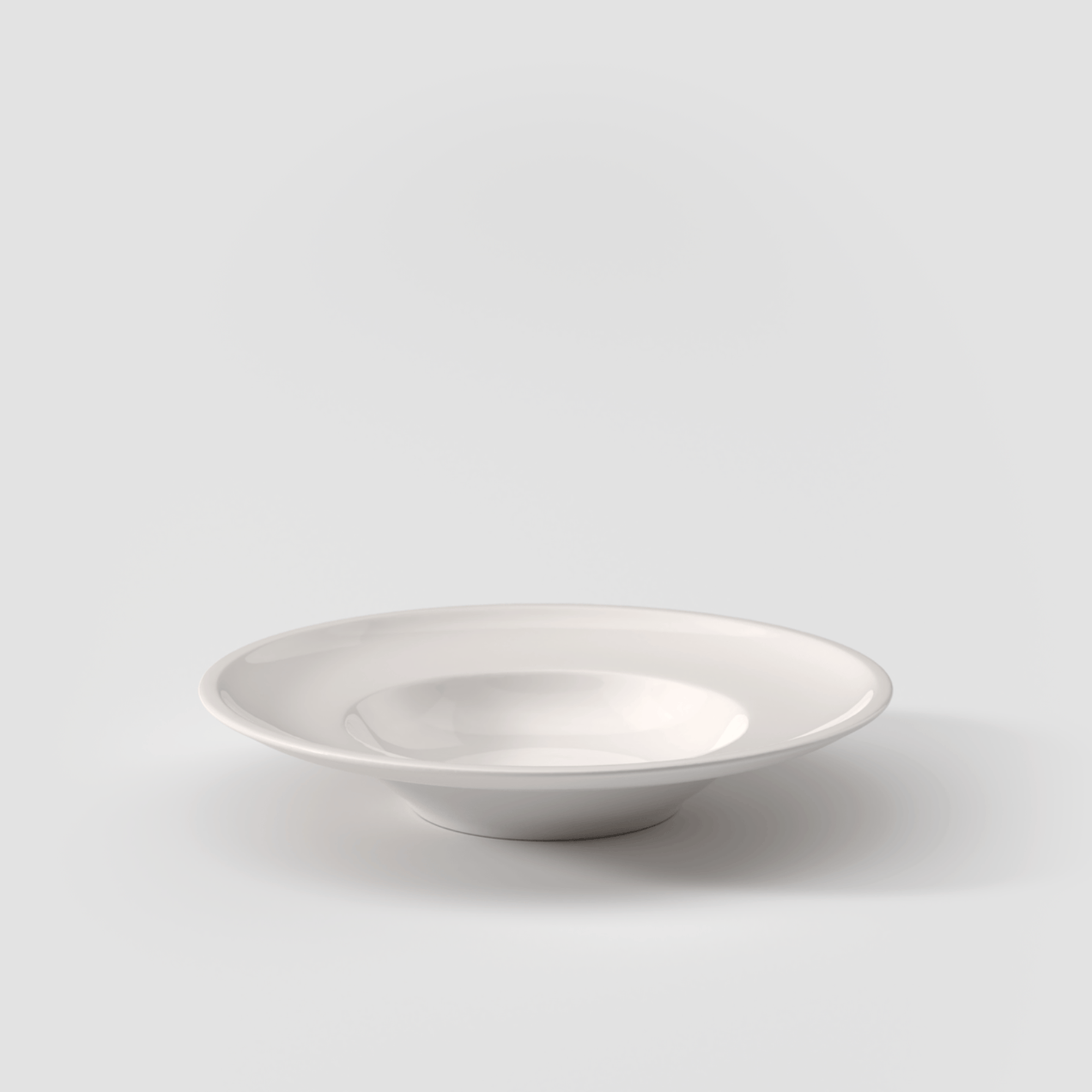 Villeroy & Boch Artesano Original Deep Plate