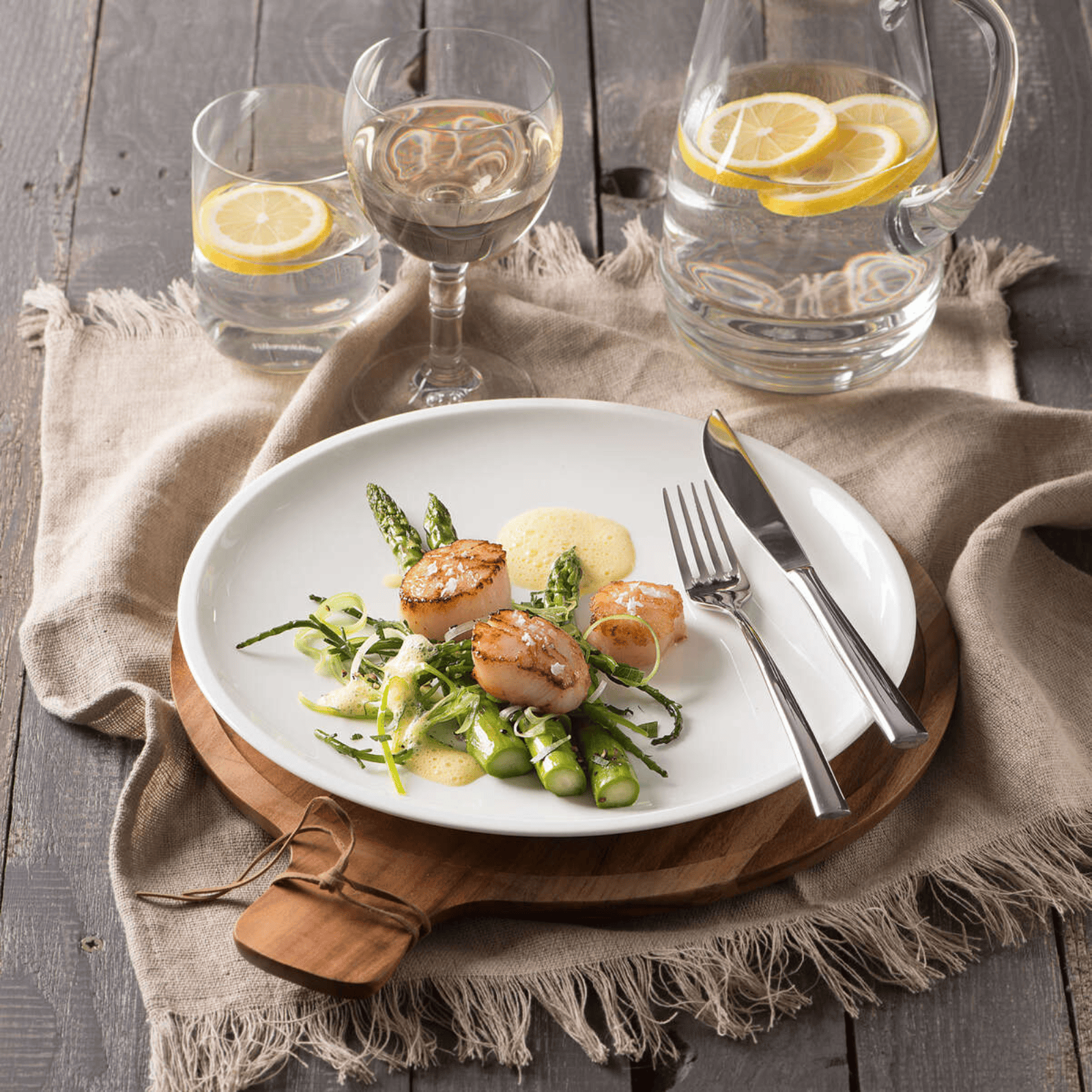 Villeroy & Boch Artesano Original Dinner Plate