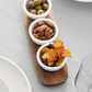 Villeroy & Boch Artesano Original Dip Bowl Set 4-Piece