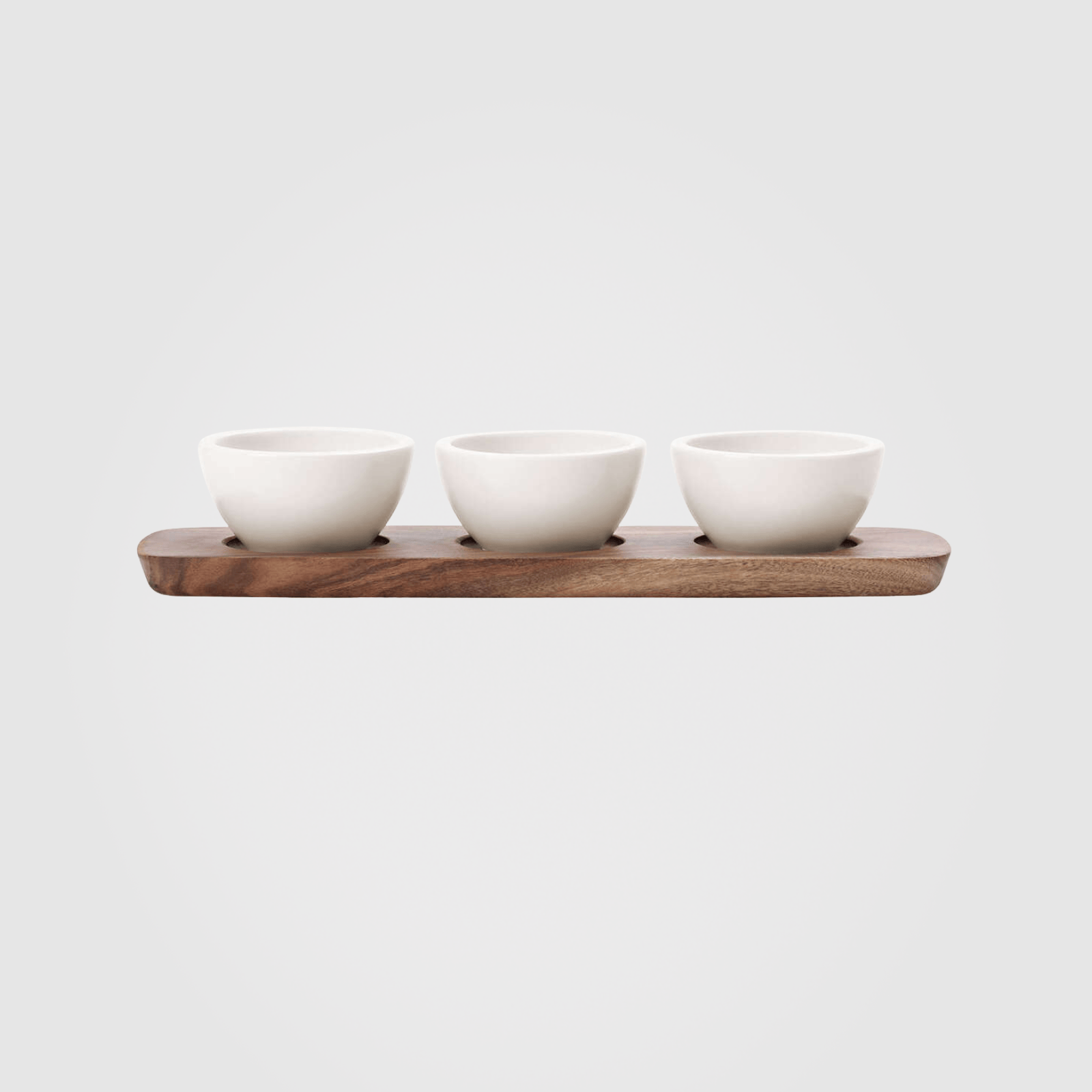 Villeroy & Boch Artesano Original Dip Bowl Set 4-Piece