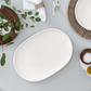 Villeroy & Boch Artesano Original Oval Fish Plate
