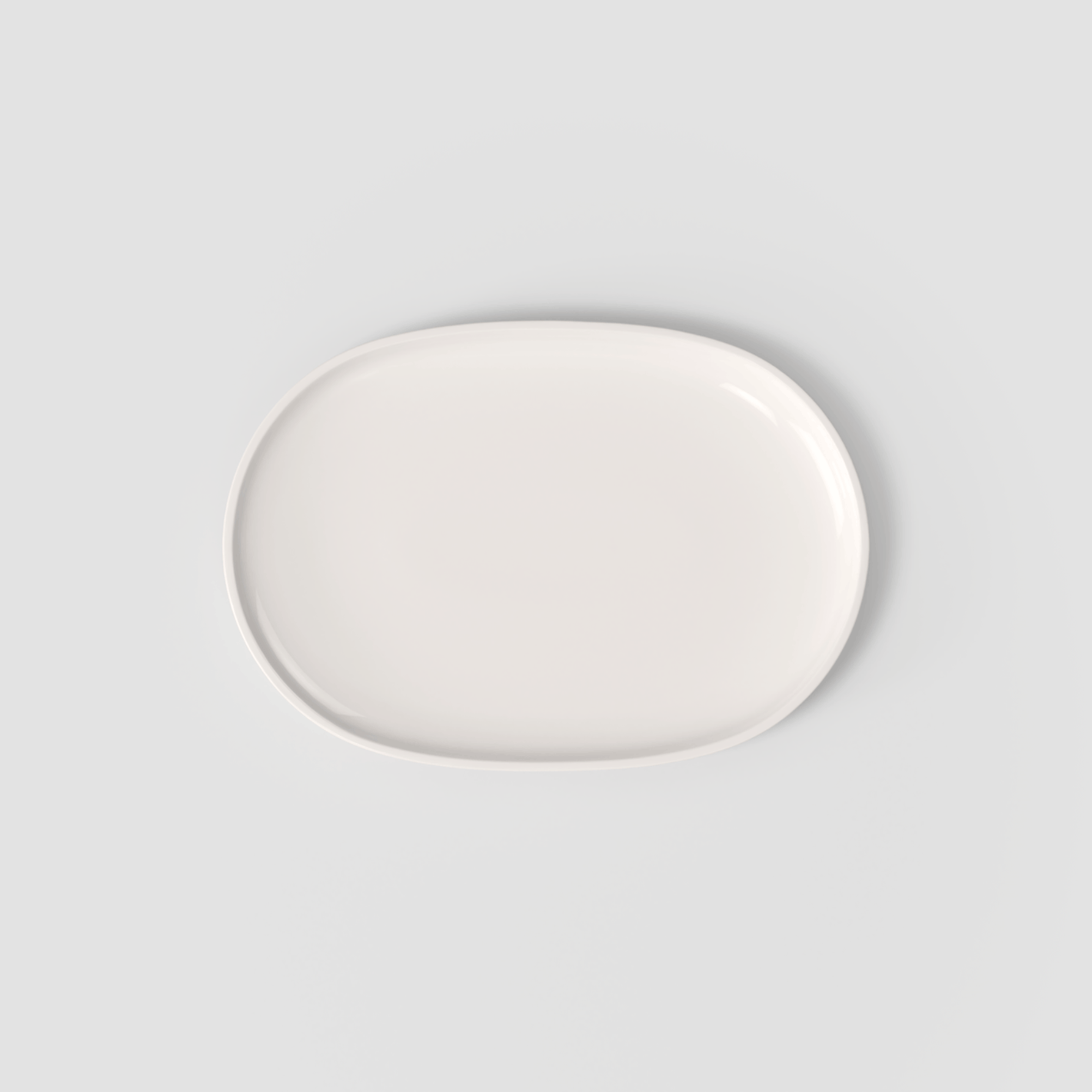 Villeroy & Boch Artesano Original Oval Fish Plate