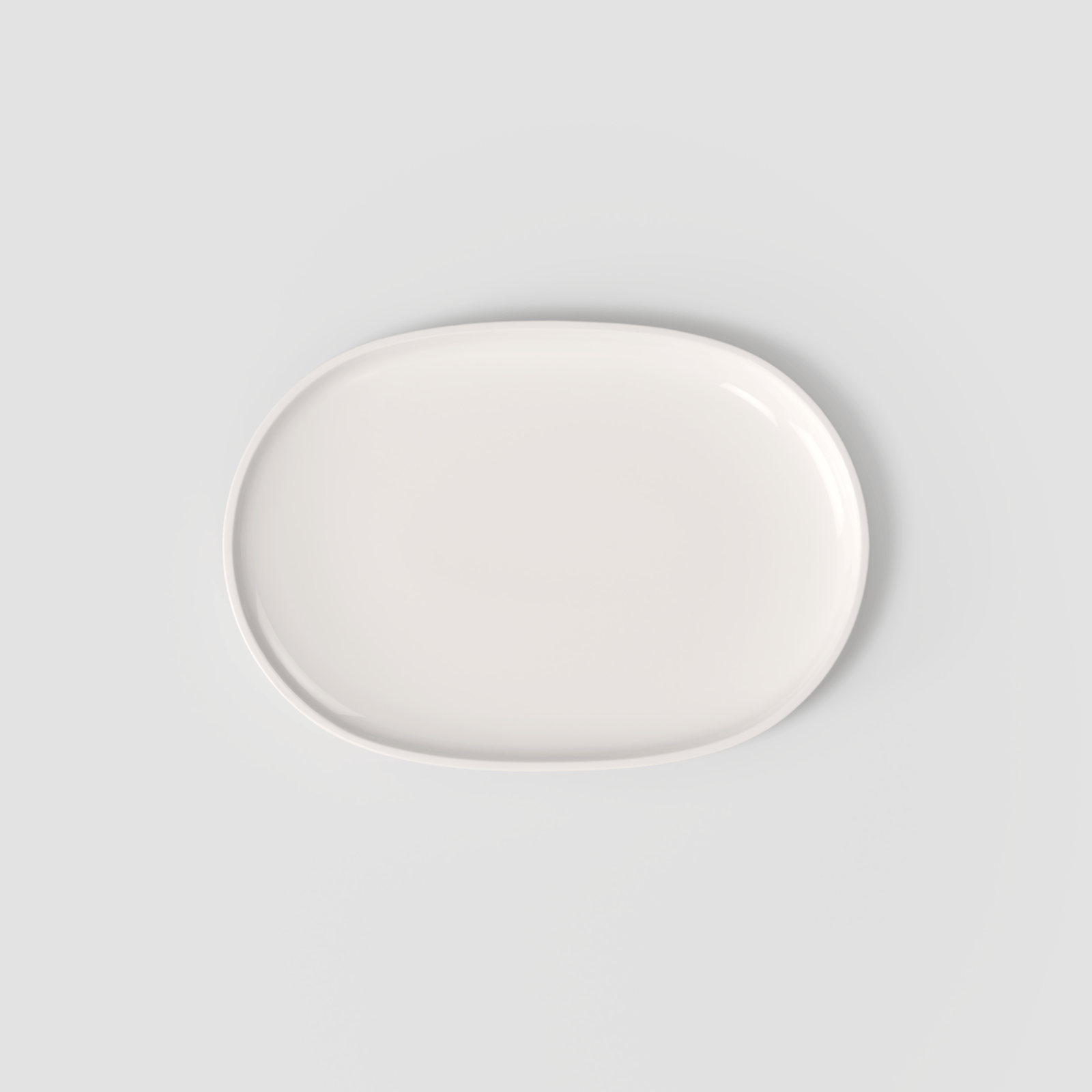 Villeroy & Boch Artesano Original Oval Fish Plate