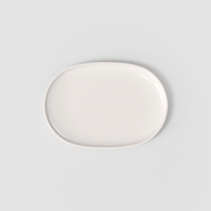 Villeroy & Boch Artesano Original Oval Fish Plate