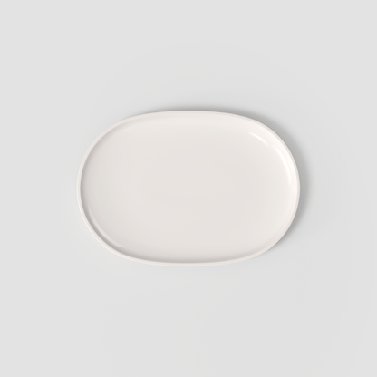 Villeroy & Boch Artesano Original Oval Fish Plate