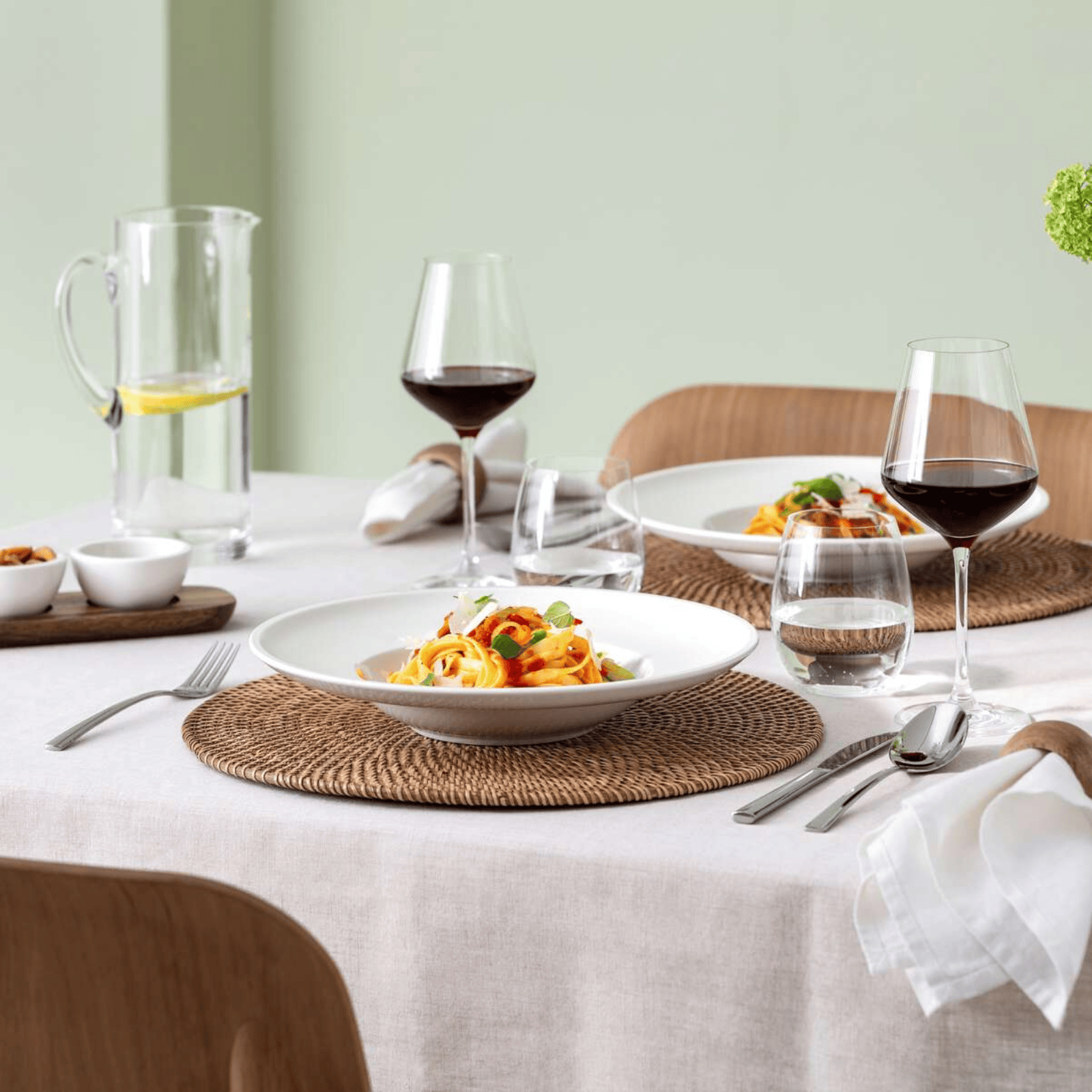 Villeroy & Boch Artesano Original Pasta Plate