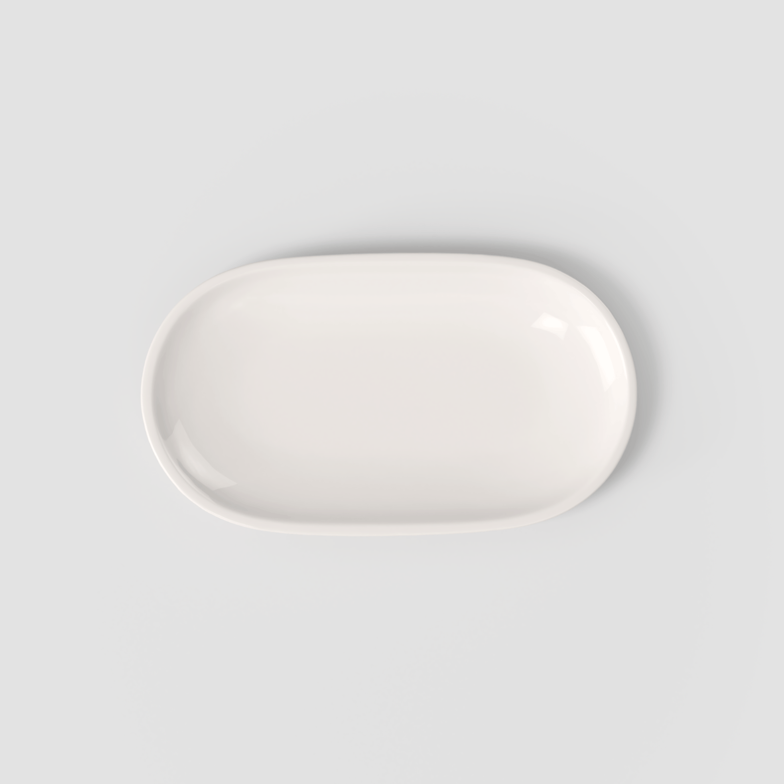 Villeroy & Boch Artesano Original Pickle Dish