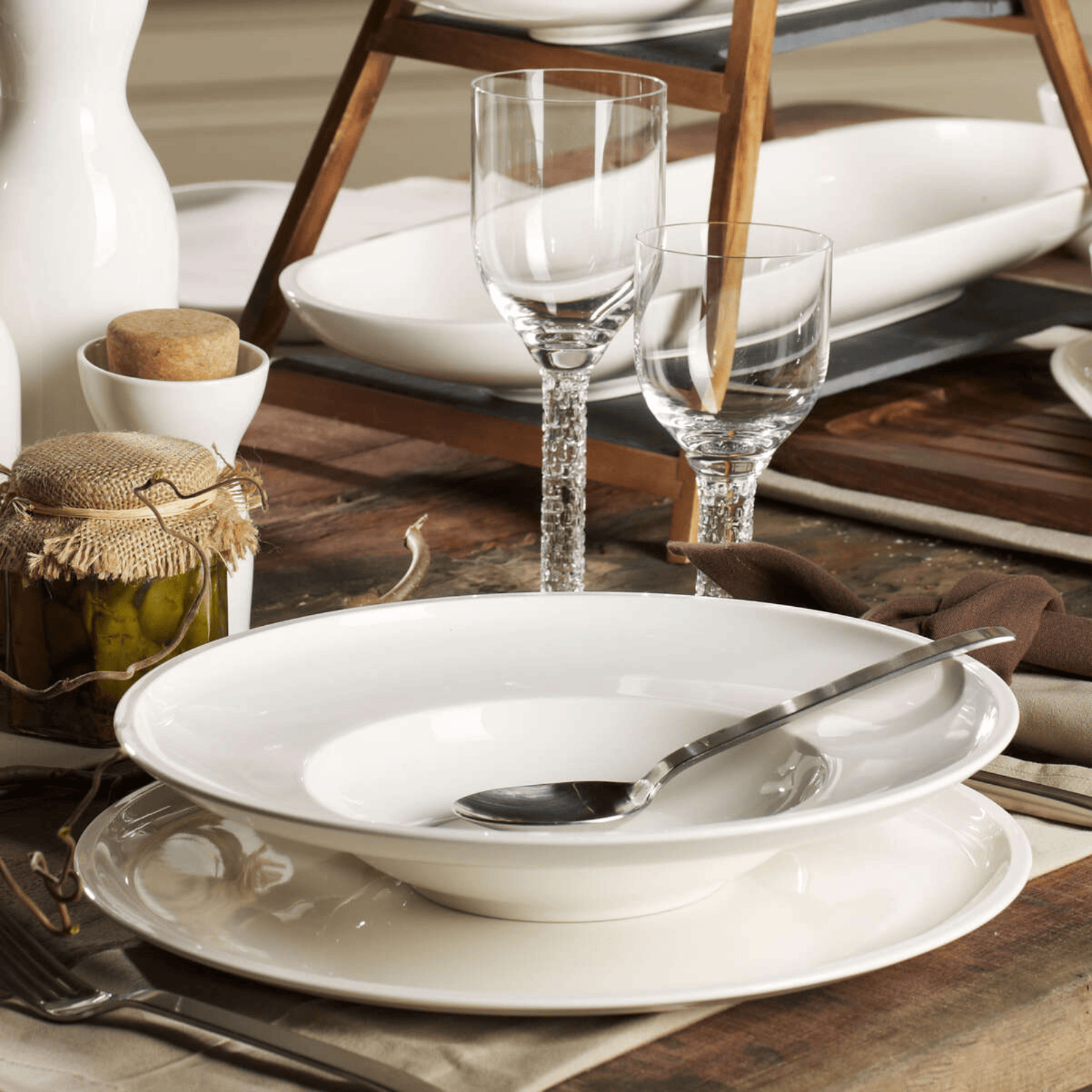 Villeroy & Boch Artesano Original Pizza Plate