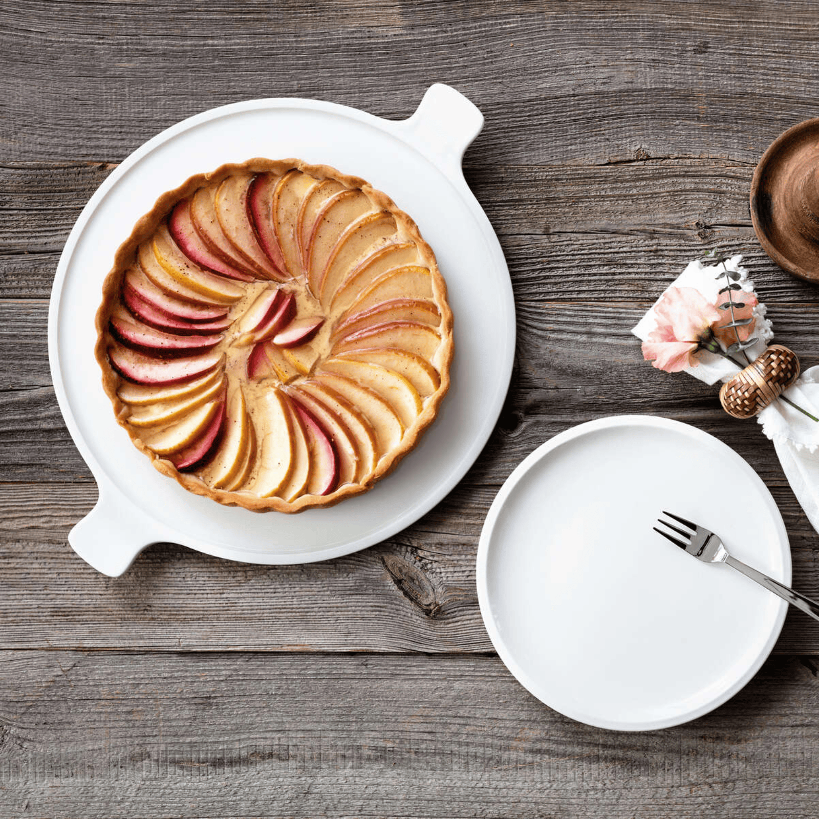 Villeroy & Boch Artesano Original Salad Plate
