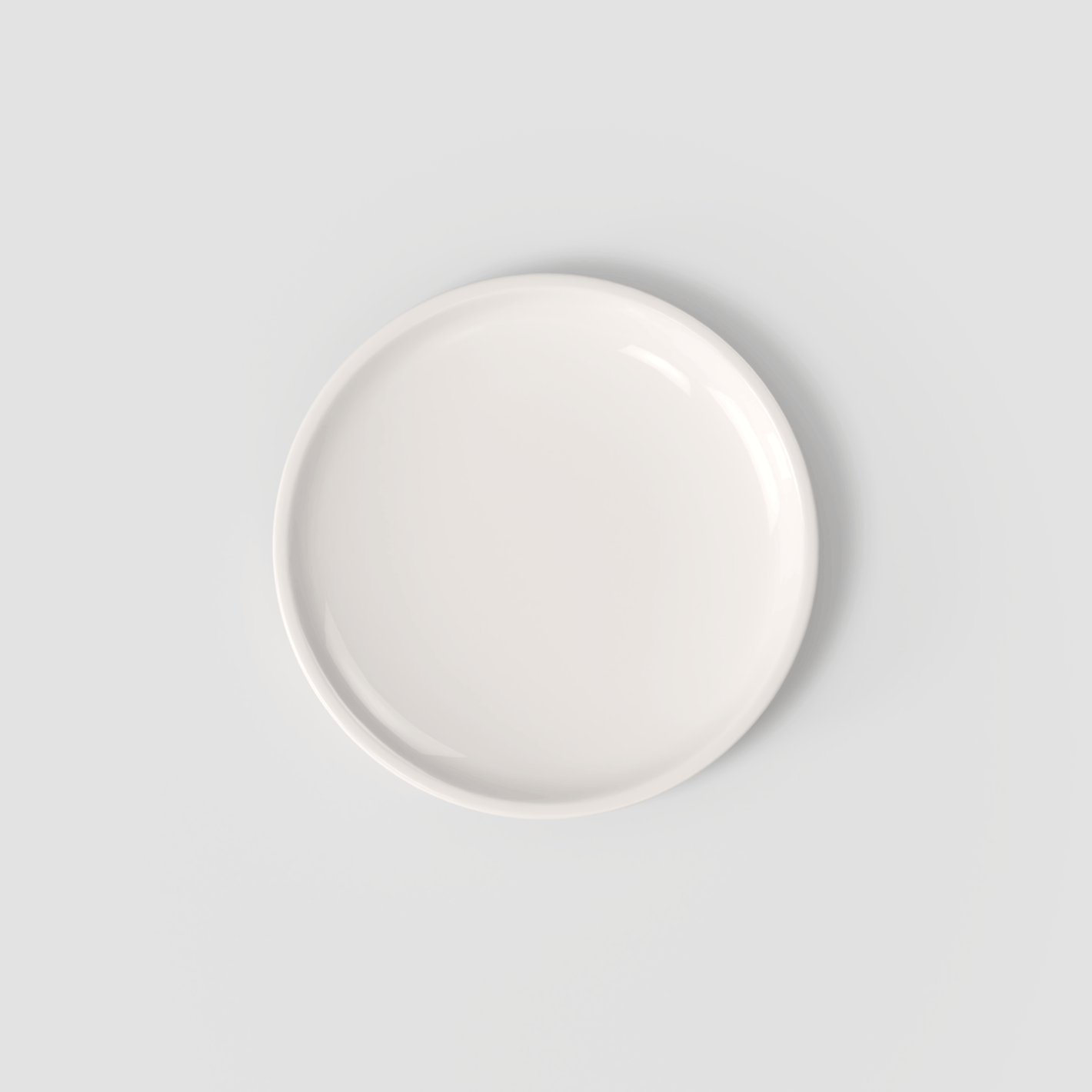 Villeroy & Boch Artesano Original Salad Plate