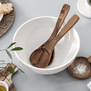 Villeroy & Boch Artesano Original Salad Servers 2-Piece