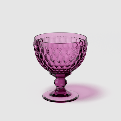 Villeroy & Boch Boston Champagne Bowl Berry