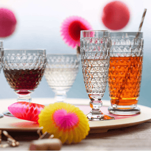 Villeroy & Boch Boston Champagne Flute