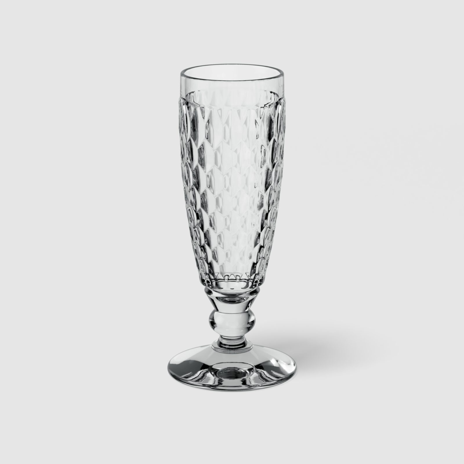 Villeroy & Boch Boston Champagne Flute
