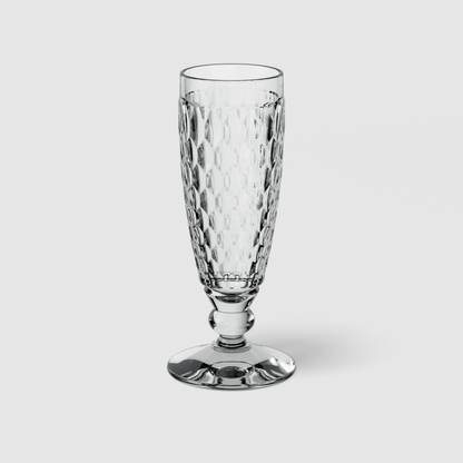 Villeroy & Boch Boston Champagne Flute