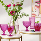 Villeroy & Boch Boston Champagne Flute Berry
