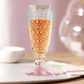 Villeroy & Boch Boston Champagne Flute Pearl
