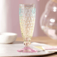 Villeroy & Boch Boston Champagne Flute Pearl