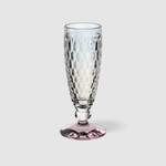 Villeroy & Boch Boston Champagne Flute Pearl
