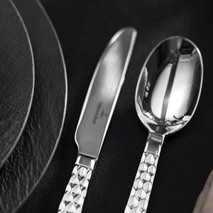 Villeroy & Boch Boston Cutlery Set 24-Piece