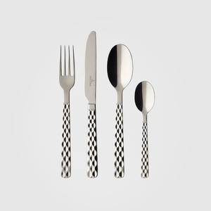 Villeroy & Boch Boston Cutlery Set 24-Piece