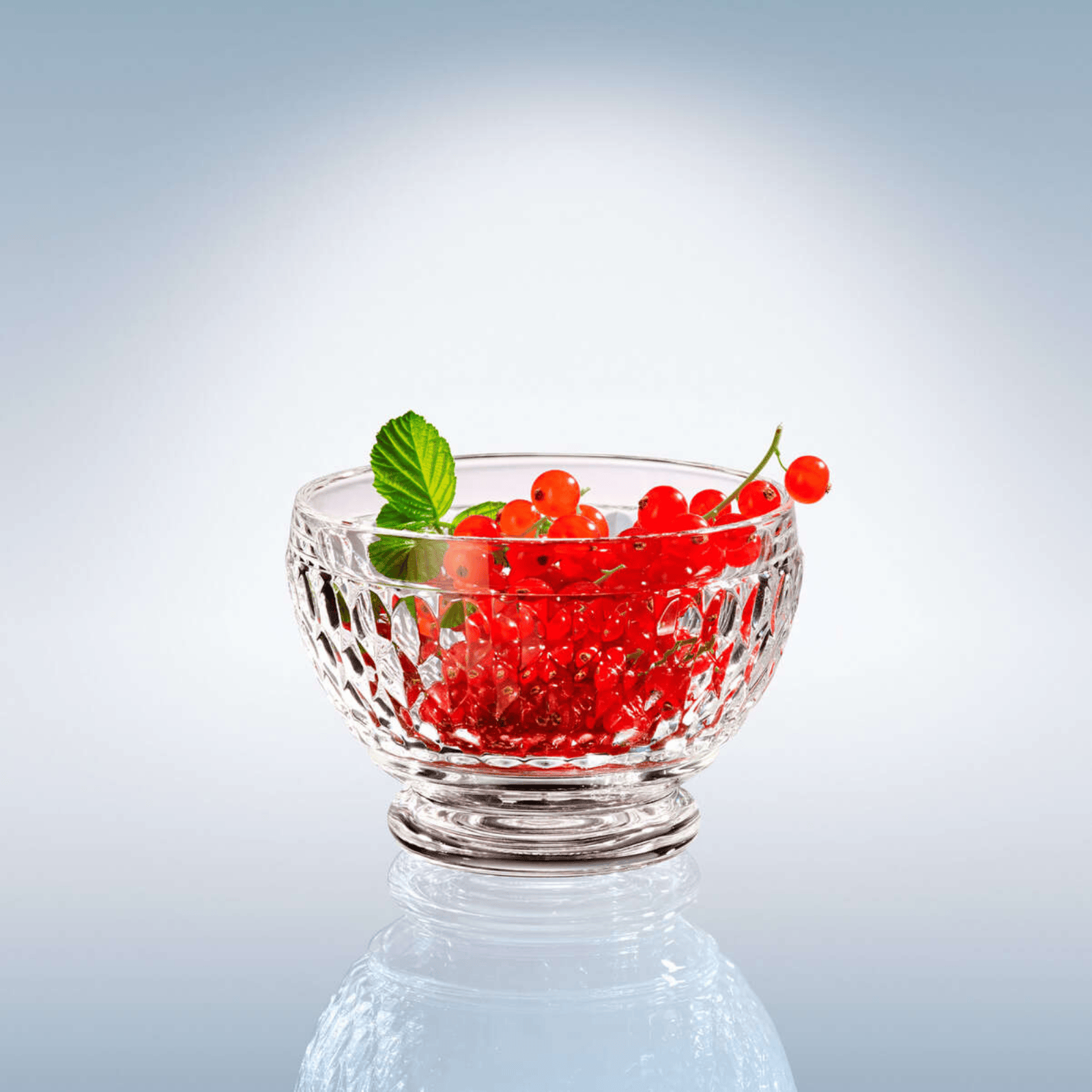Villeroy & Boch Boston Dessert Bowl