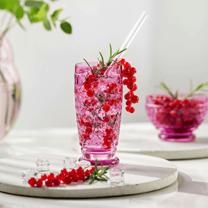 Villeroy & Boch Boston Highball Berry