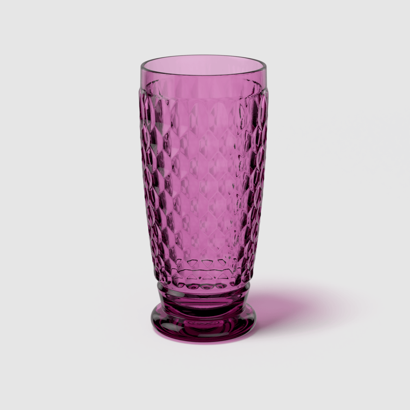 Villeroy & Boch Boston Highball Berry