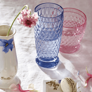 Villeroy & Boch Boston Highball Blue