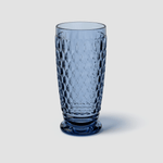 Villeroy & Boch Boston Highball Blue