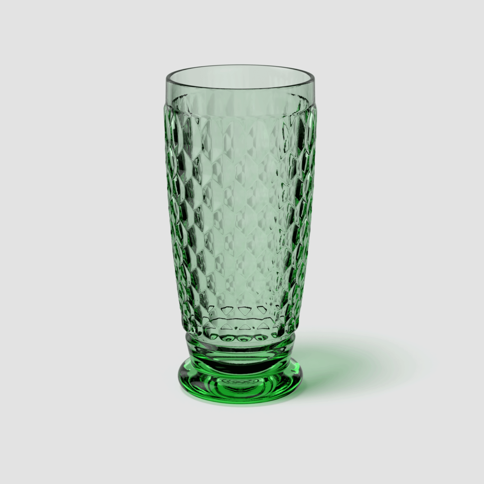 Villeroy & Boch Boston Highball Green