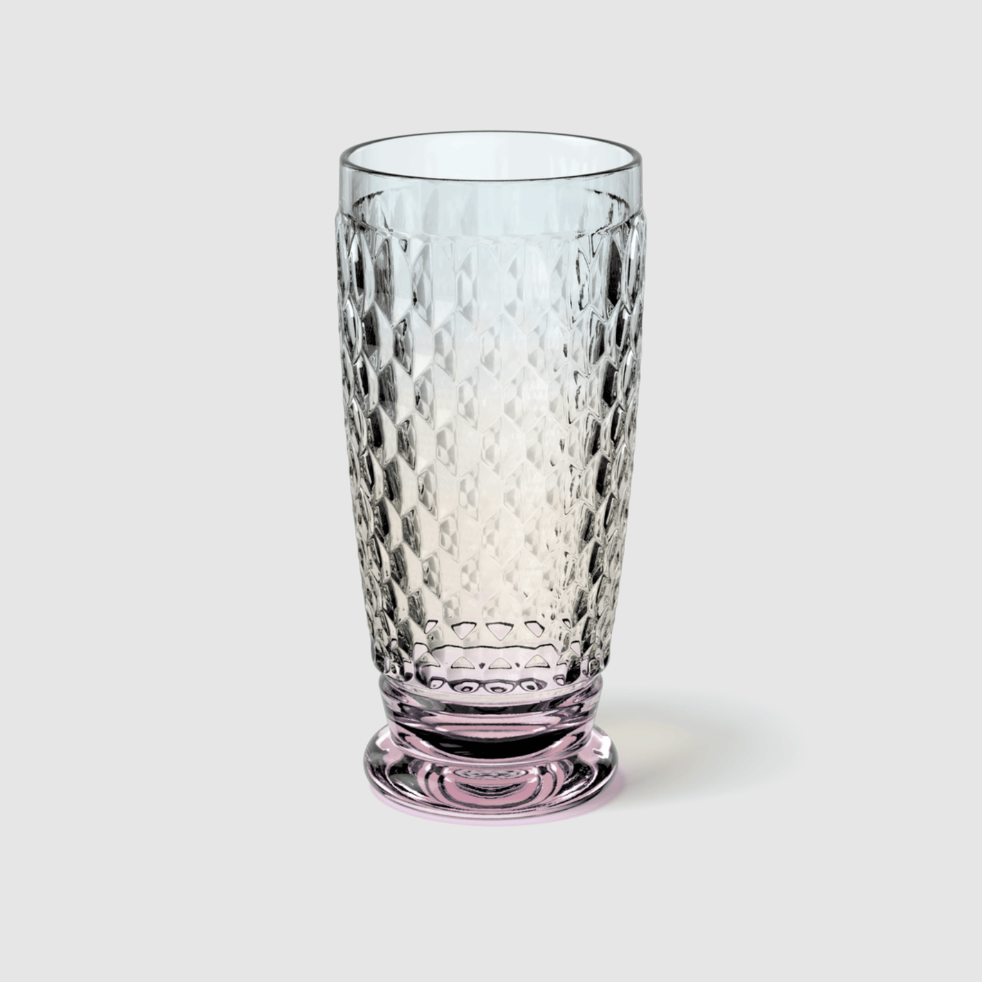 Villeroy & Boch Boston Highball Pearl