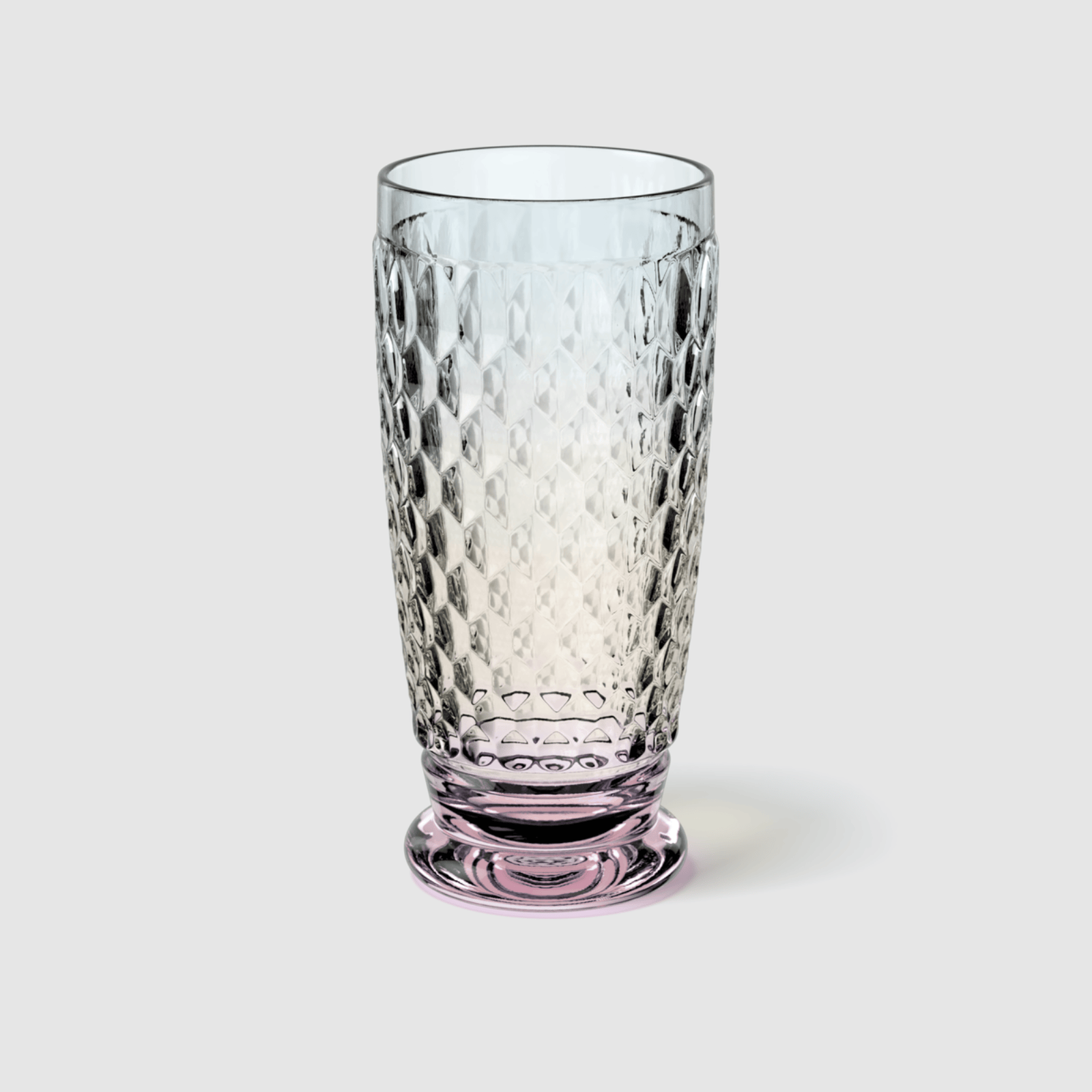 Villeroy & Boch Boston Highball Pearl