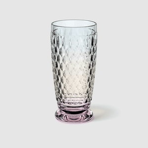 Villeroy & Boch Boston Highball Pearl