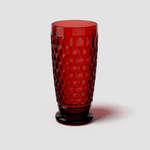 Villeroy & Boch Boston Highball Red