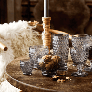 Villeroy & Boch Boston Highball Smoke