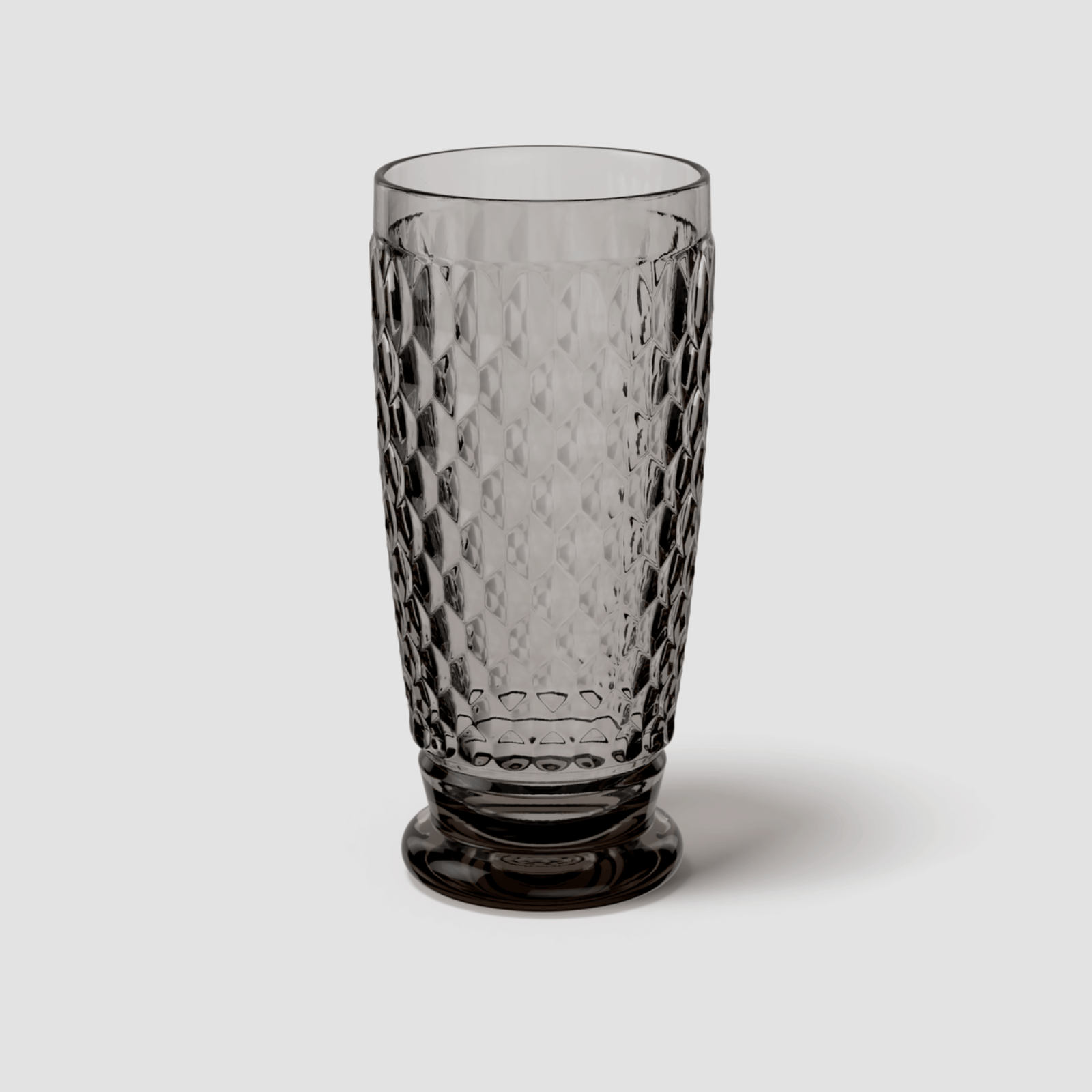 Villeroy & Boch Boston Highball Smoke