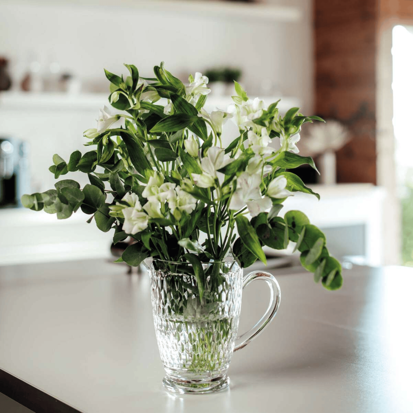 Villeroy & Boch Boston Jug