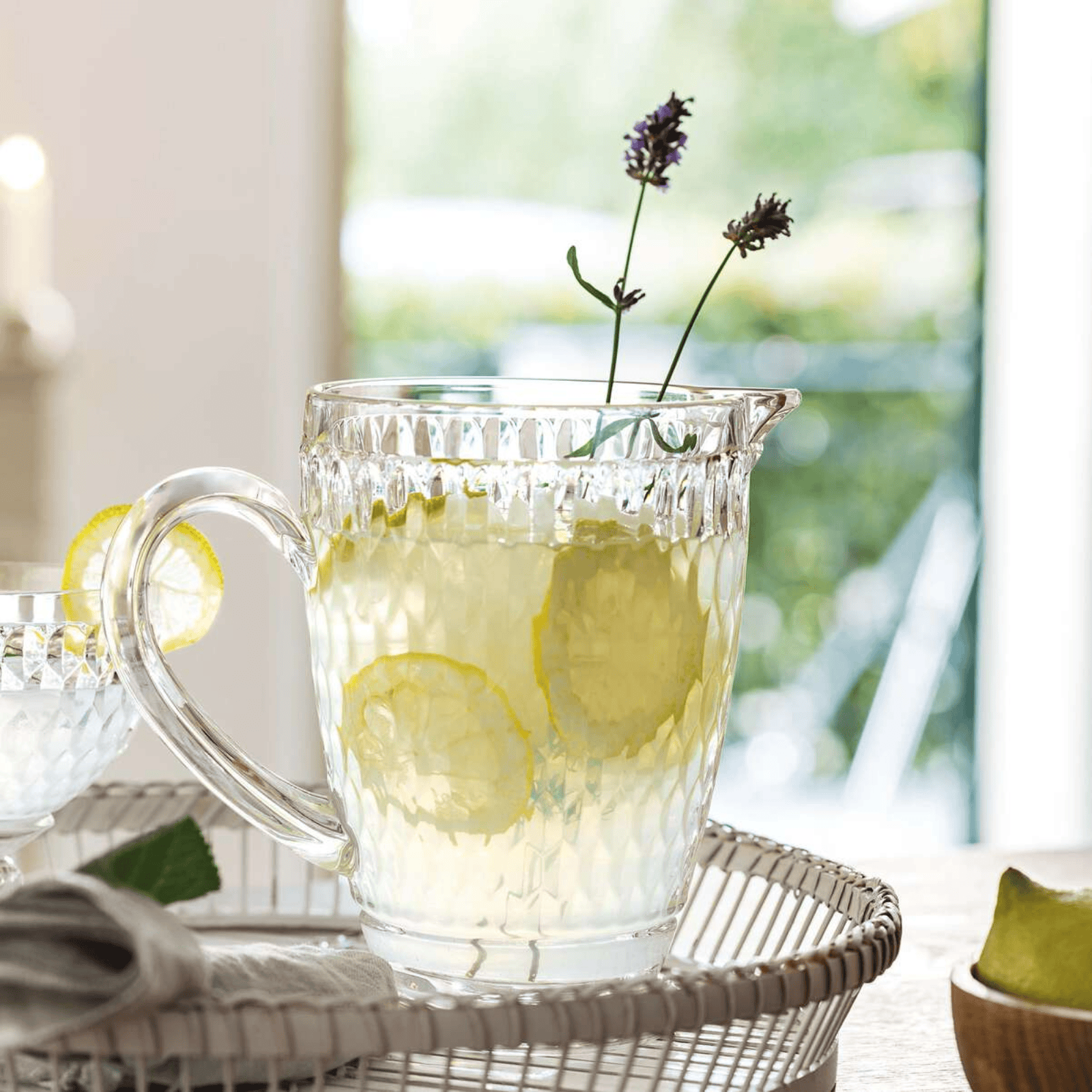 Villeroy & Boch Boston Jug