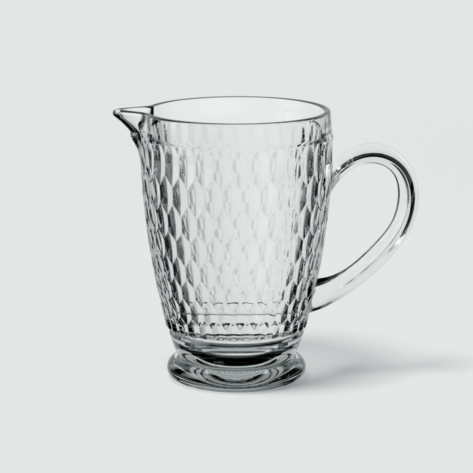 Villeroy & Boch Boston Jug
